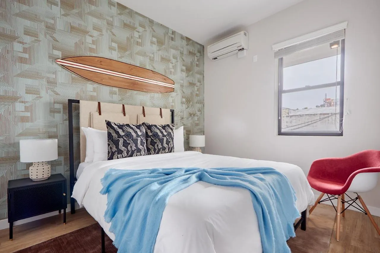 Apart-hotel Sonder The Leo 3*