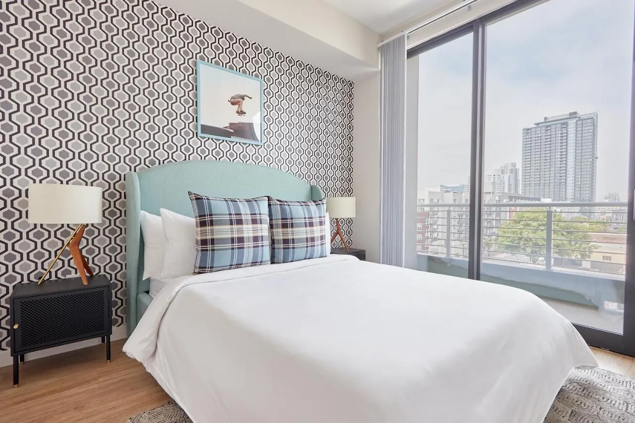 Apart-hotel Sonder The Leo 3*