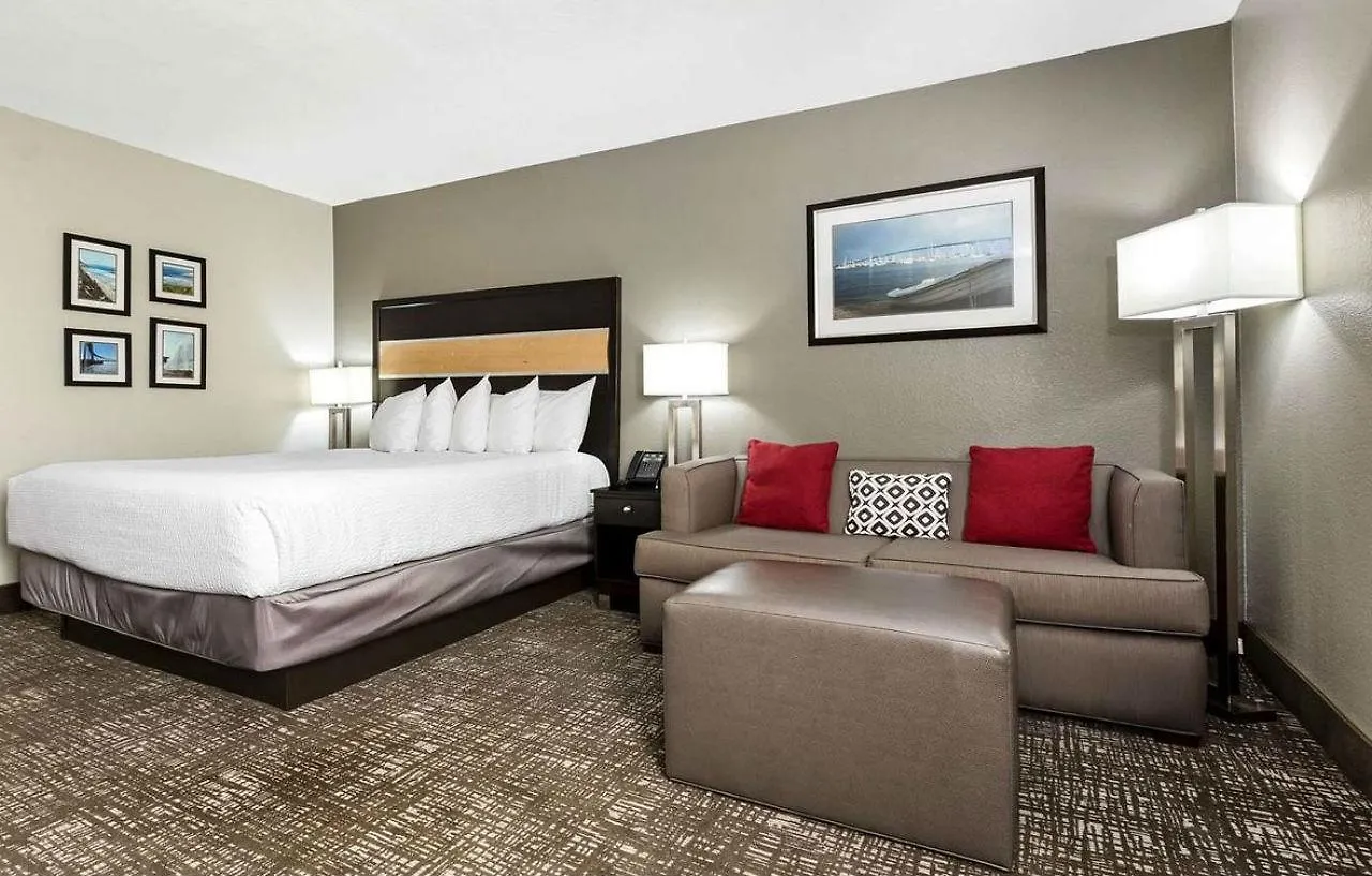 Hotel La Quinta By Wyndham Mission Bay