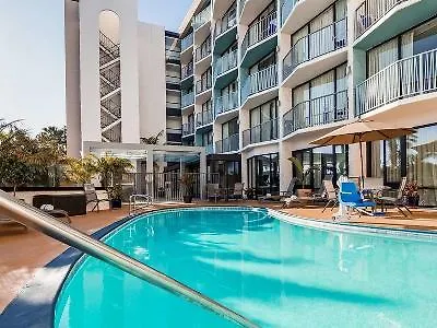 Hotel Western Yacht Harbor