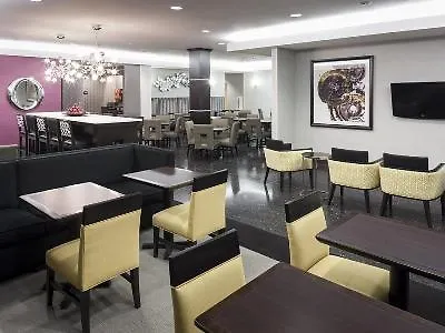 Hotel Hampton Downtown