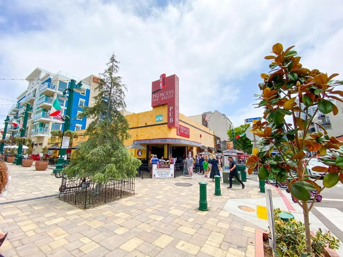 אכסניה Ith Adventure (adults Only)