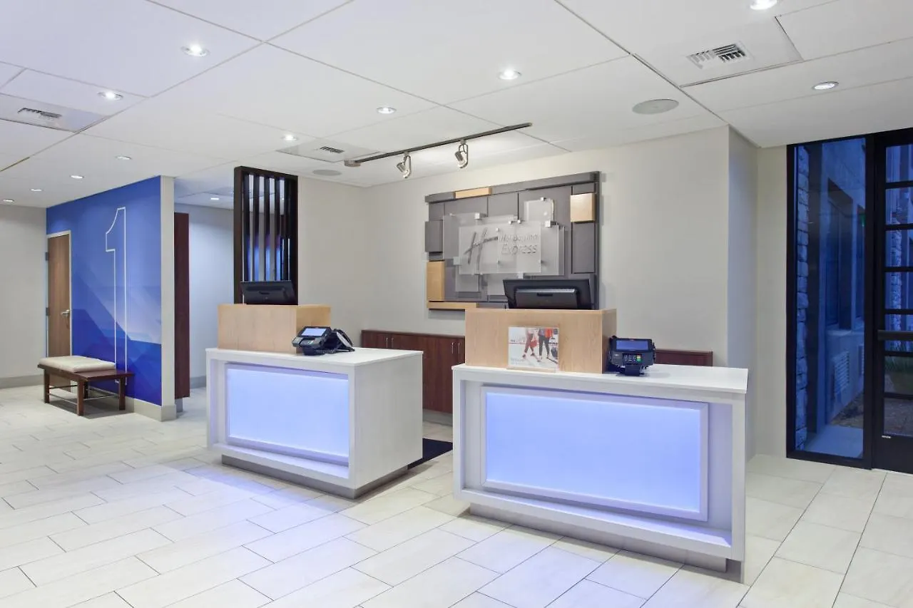 Holiday Express Mira Mesa By Ihg Hotel 2*