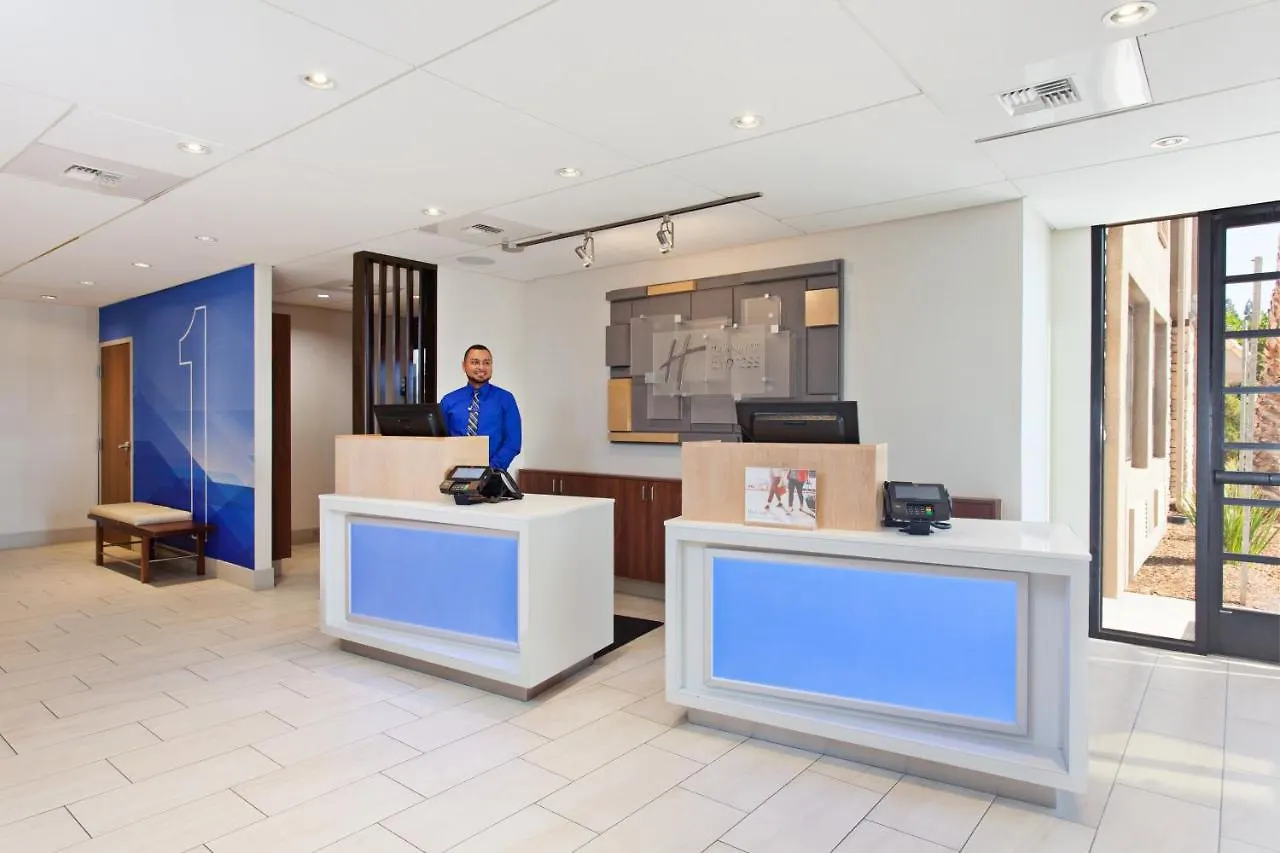 Holiday Express Mira Mesa By Ihg Hotel