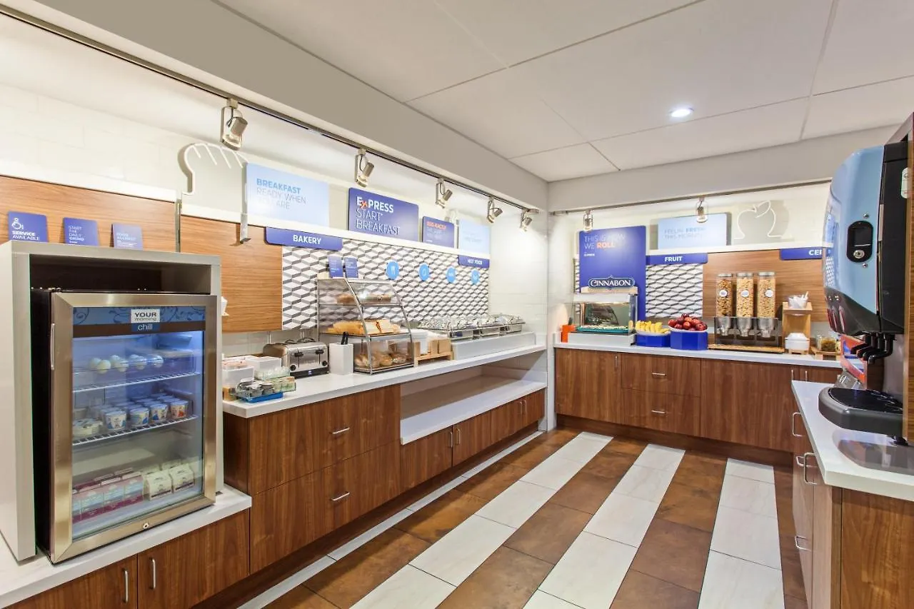 Holiday Express Mira Mesa By Ihg Hotel 2*