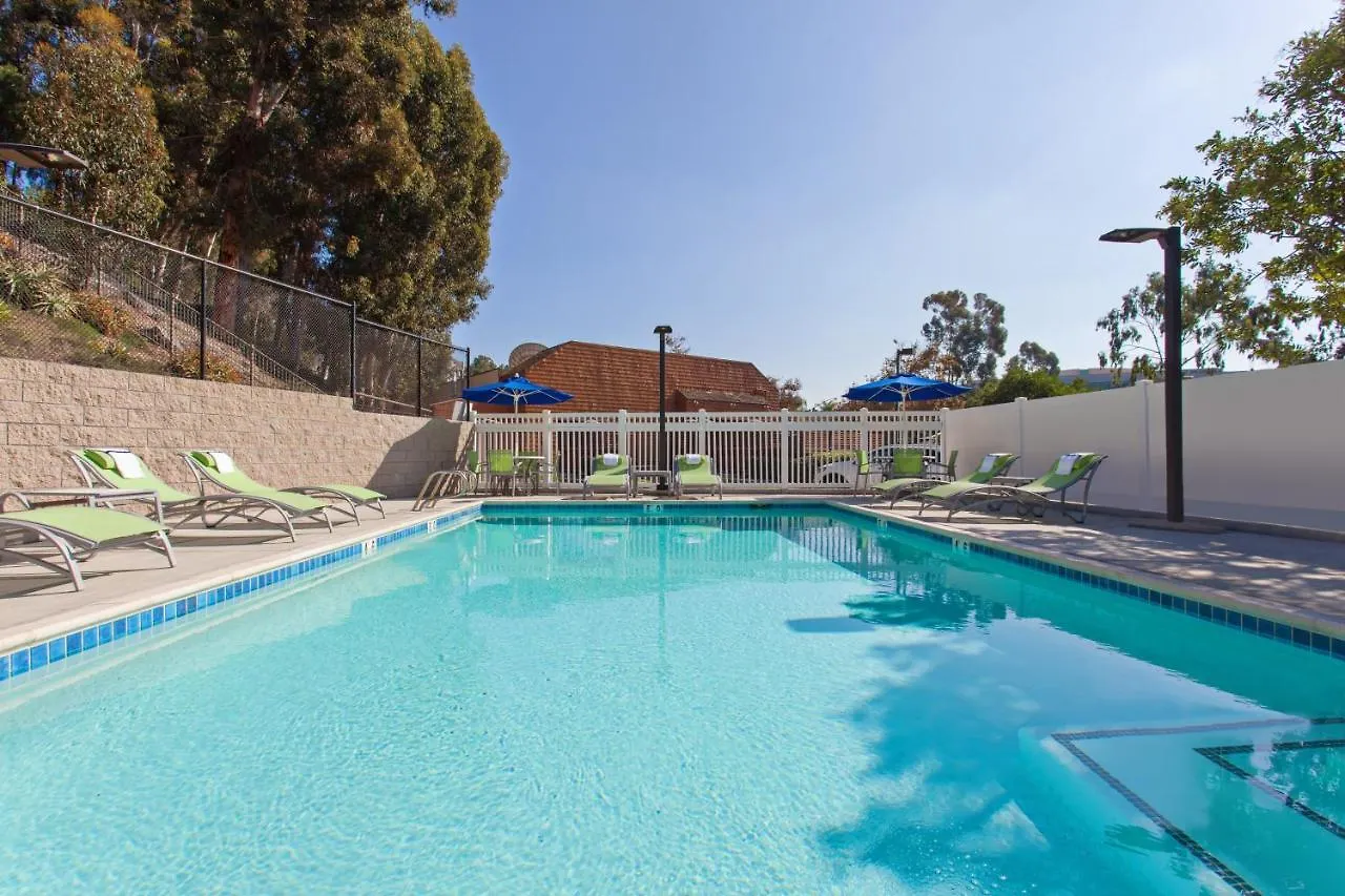 Hotel Holiday Express Mira Mesa By Ihg