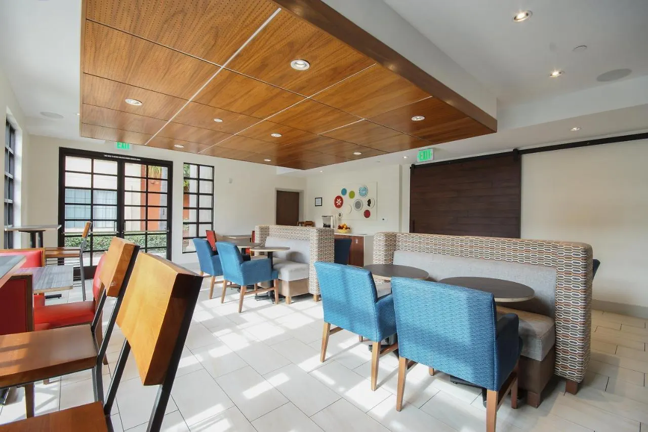 Holiday Express Mira Mesa By Ihg Hotel 2*