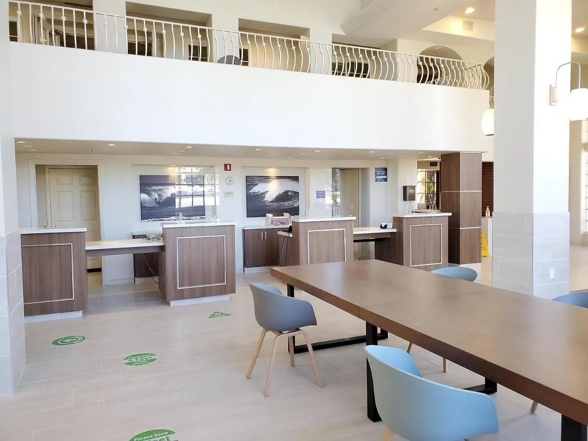 Hotel Wyndham Garden
