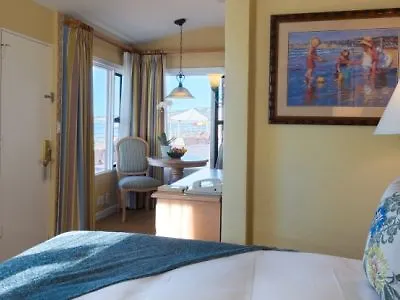 호텔 La Jolla & Tennis Club 샌디에이고