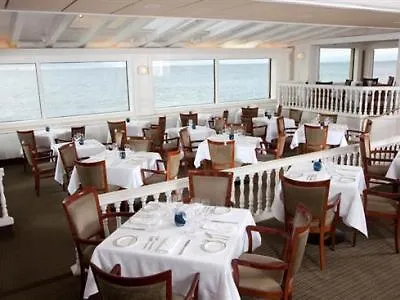 La Jolla & Tennis Club 호텔 샌디에이고