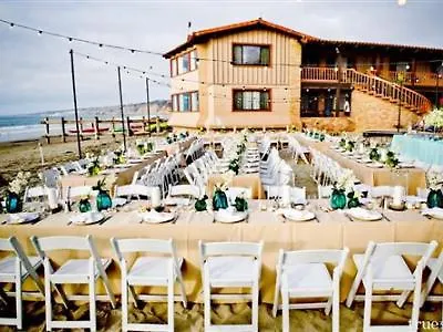 La Jolla & Tennis Club 호텔 4*