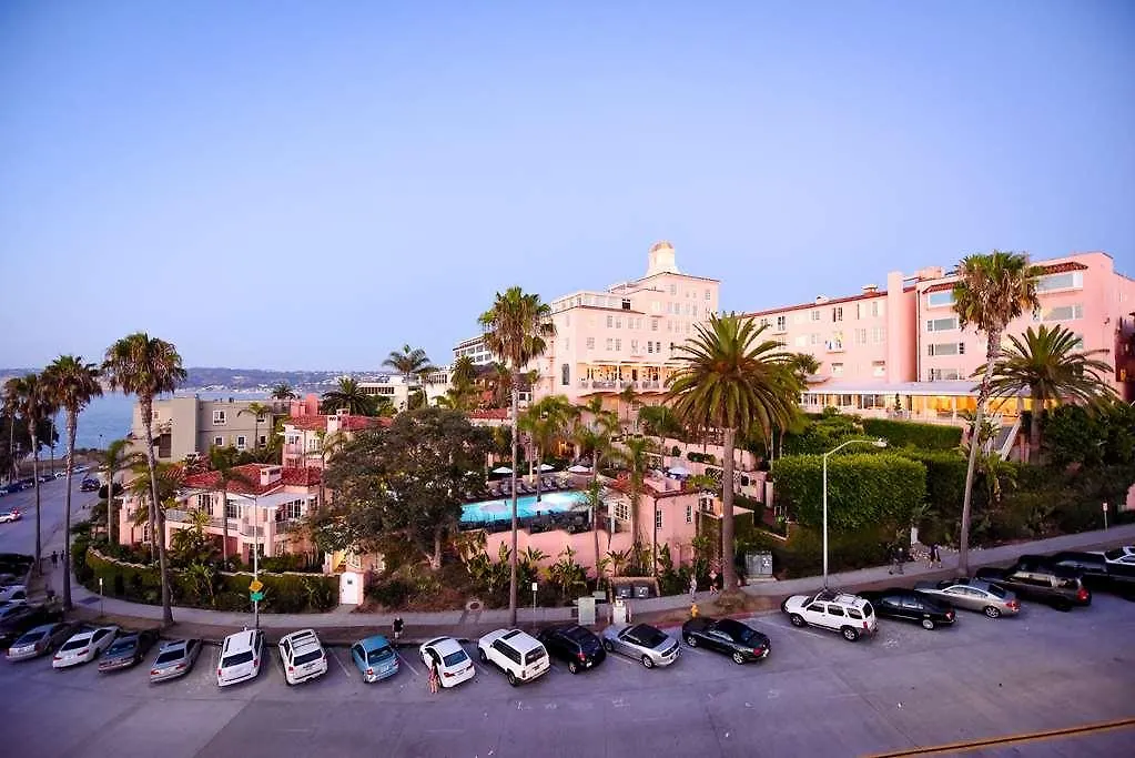 Otel La Valencia
