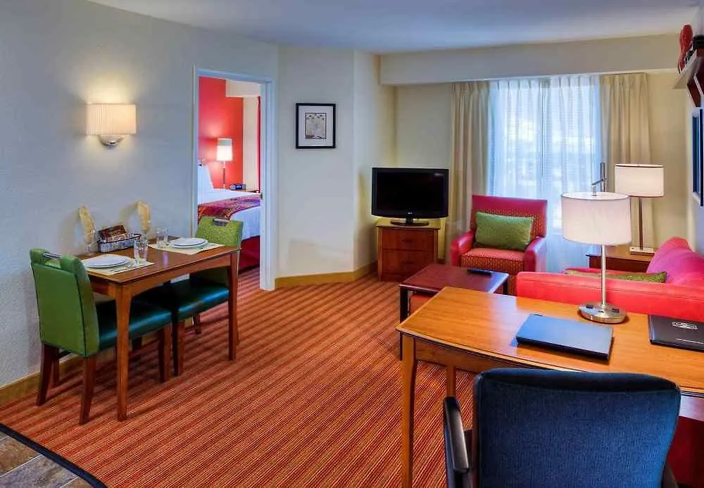 Rancho Bernardo Scripps Poway Otel 3*