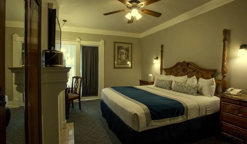 Hotel Horton Grand