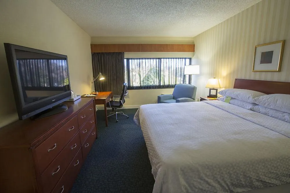 Four Points By Sheraton 3* San Diego