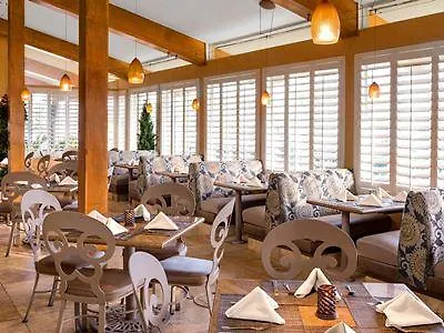 Doubletree By Hilton Bayside Resort 3*