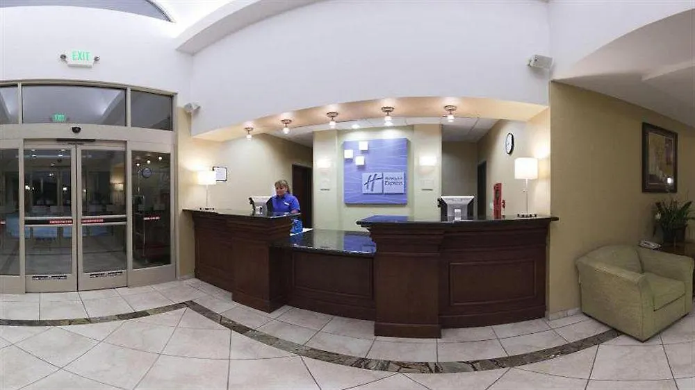 Express - Otay Mesa, An Ihg Ξενοδοχείο 2*