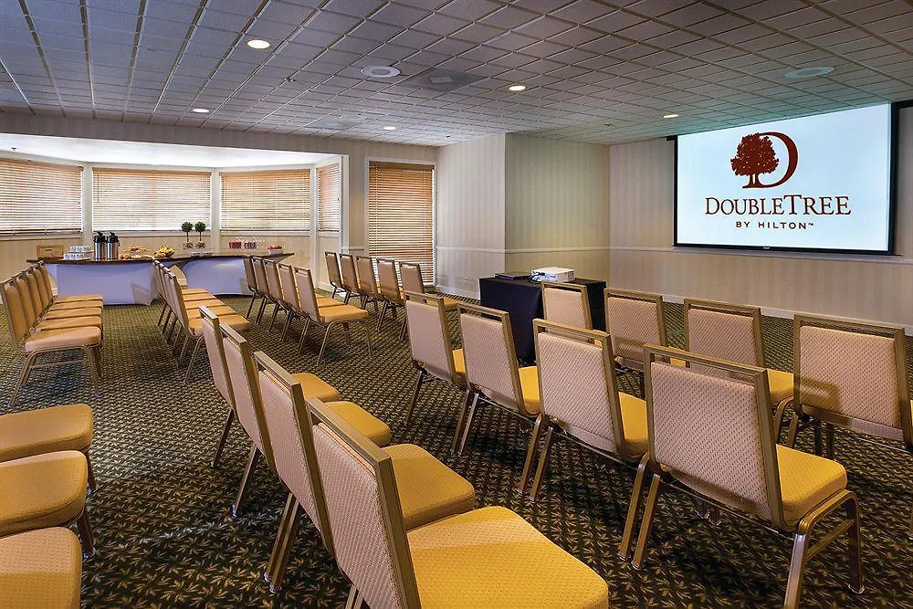 Karlan - A Doubletree By Hilton 4* San Diego
