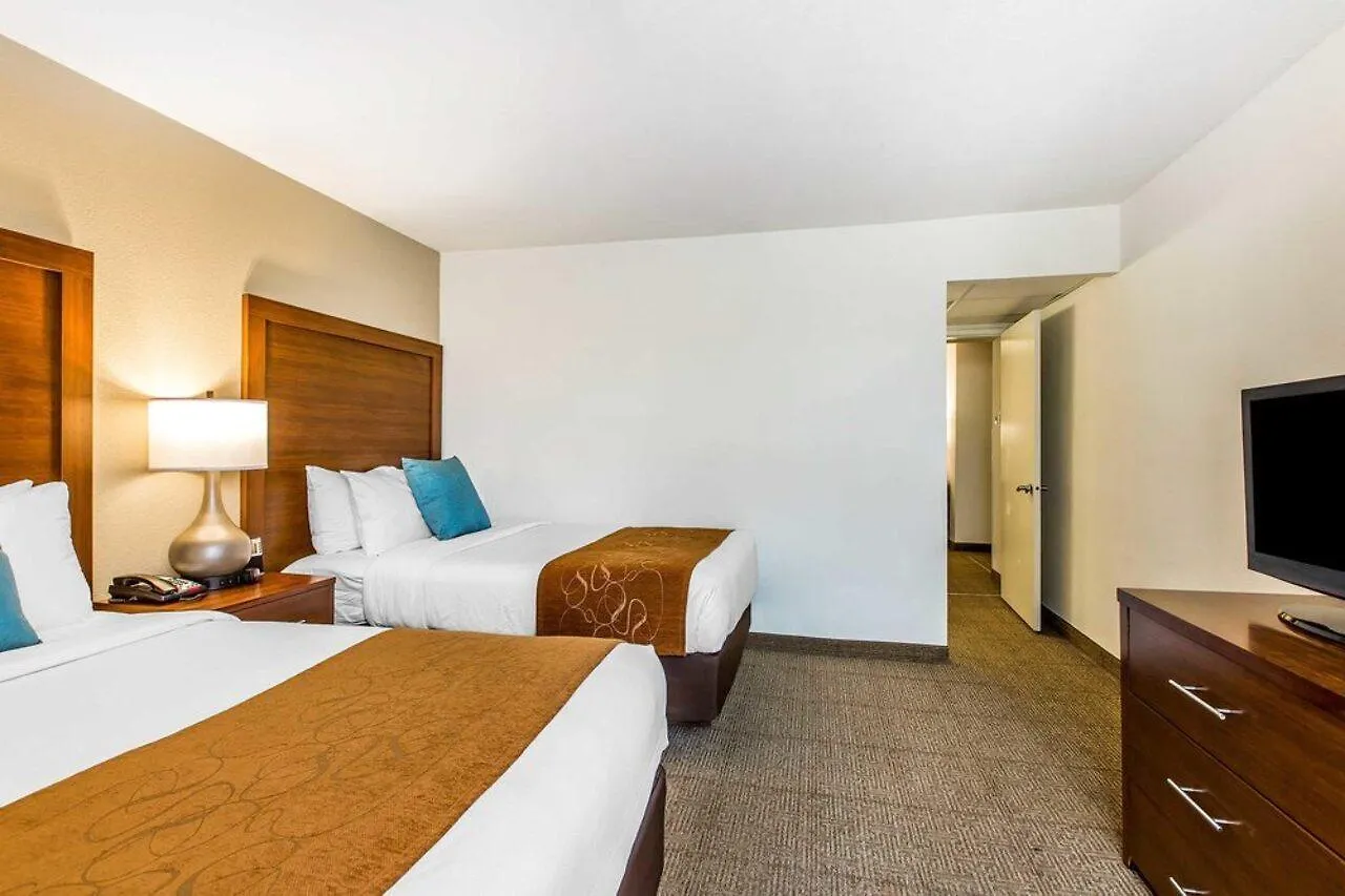 Hotell Homewood By Hilton San Diego