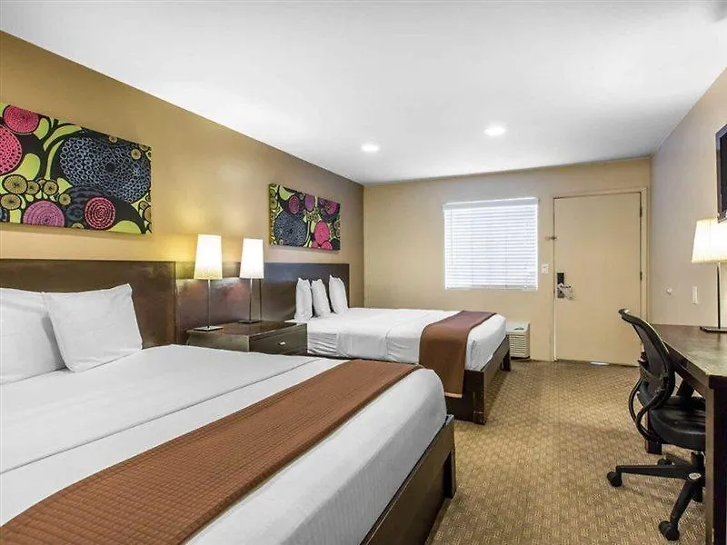 Fairfield & By Marriott Pacific