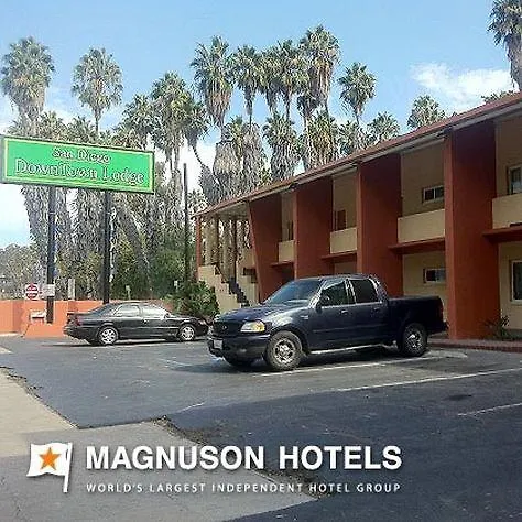 Downtown 2* San Diego