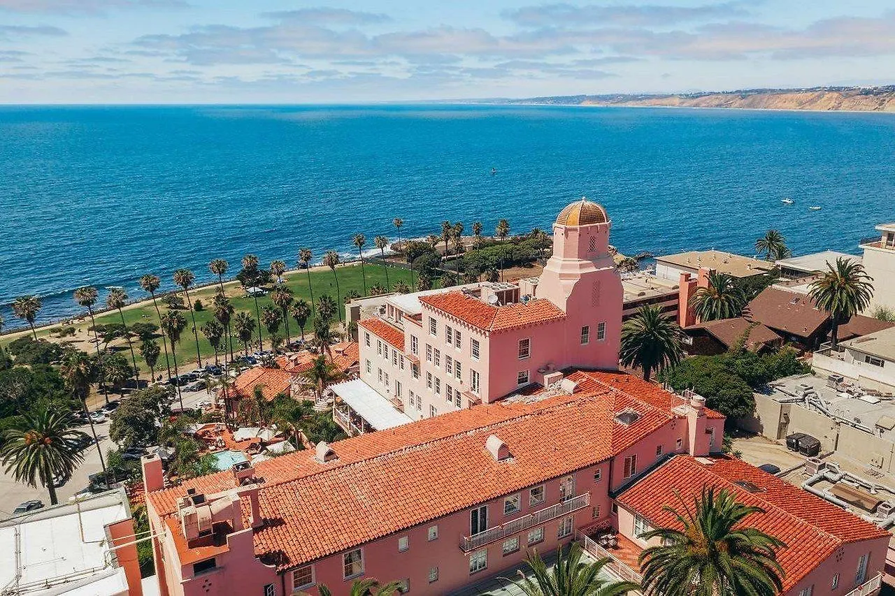 La Valencia Otel 4*