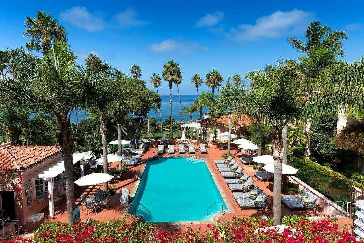 La Valencia San Diego