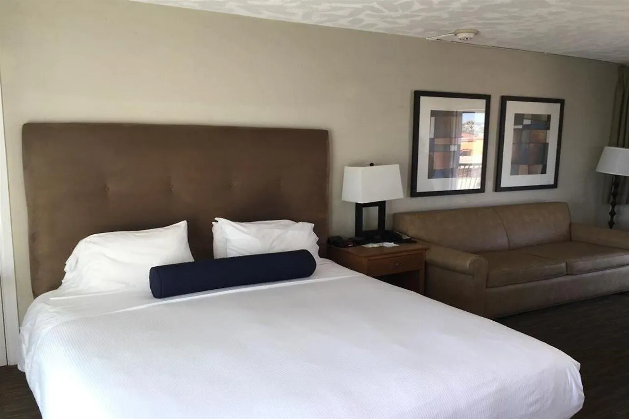 Hotel Surfer 3*