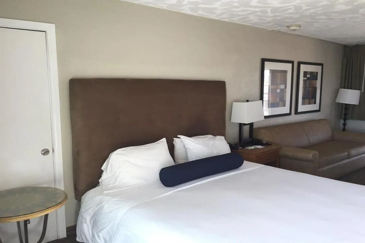 Surfer Hotel San Diego