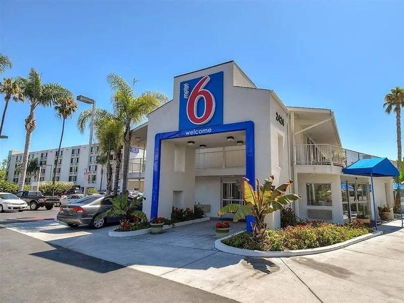 6-san Diego, Ca - Circle - Mission Valley 2*