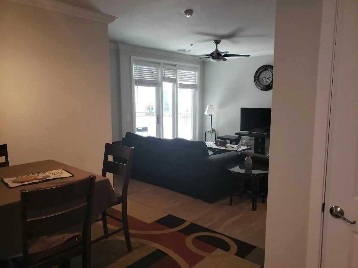 Lägenhet Yes It's Right 2 Suites And 3 Bath In The Heart Of Fb2 San Diego