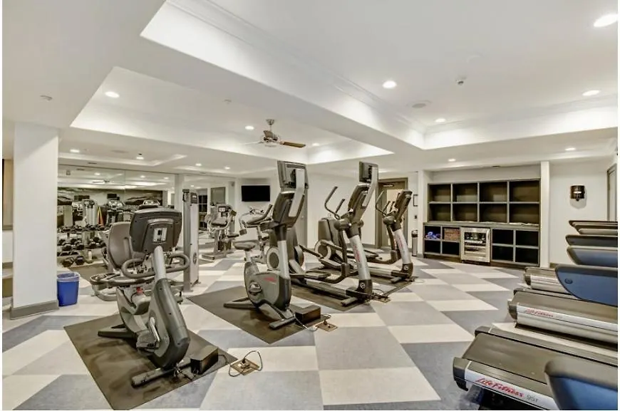 Yes It's Right 2 Suites And 3 Bath In The Heart Of Fb2 Lägenhet San Diego