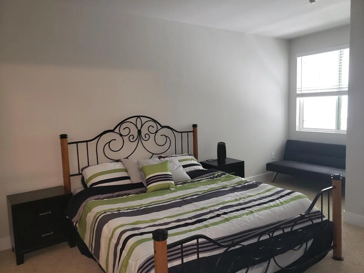Lägenhet Yes It's Right 2 Suites And 3 Bath In The Heart Of Fb2