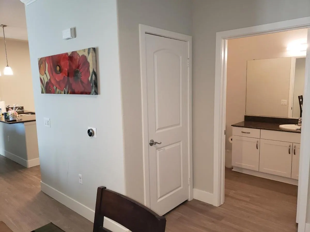 Lägenhet Yes It's Right 2 Suites And 3 Bath In The Heart Of Fb2 San Diego