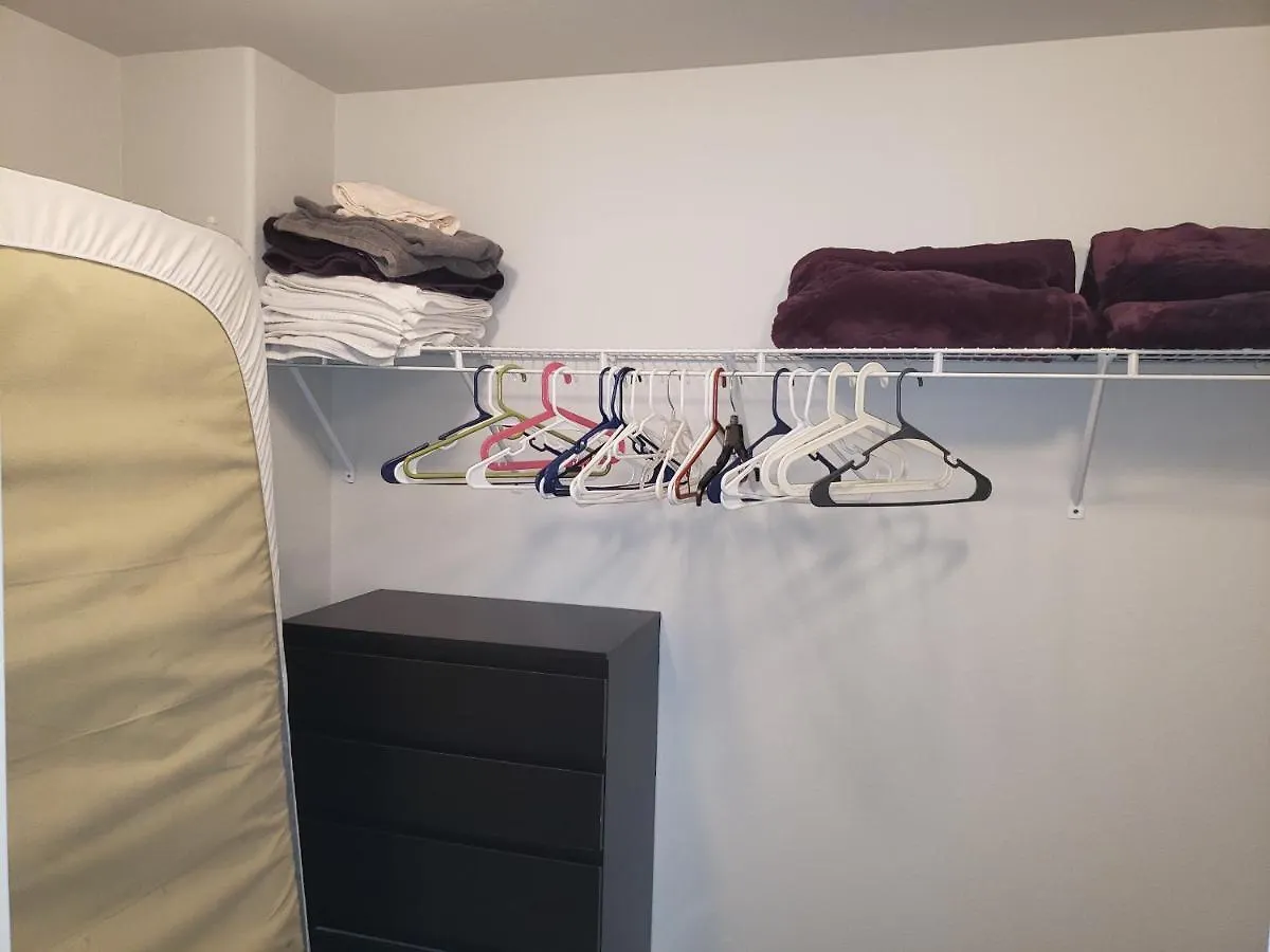 Yes It's Right 2 Suites And 3 Bath In The Heart Of Fb2 Lägenhet