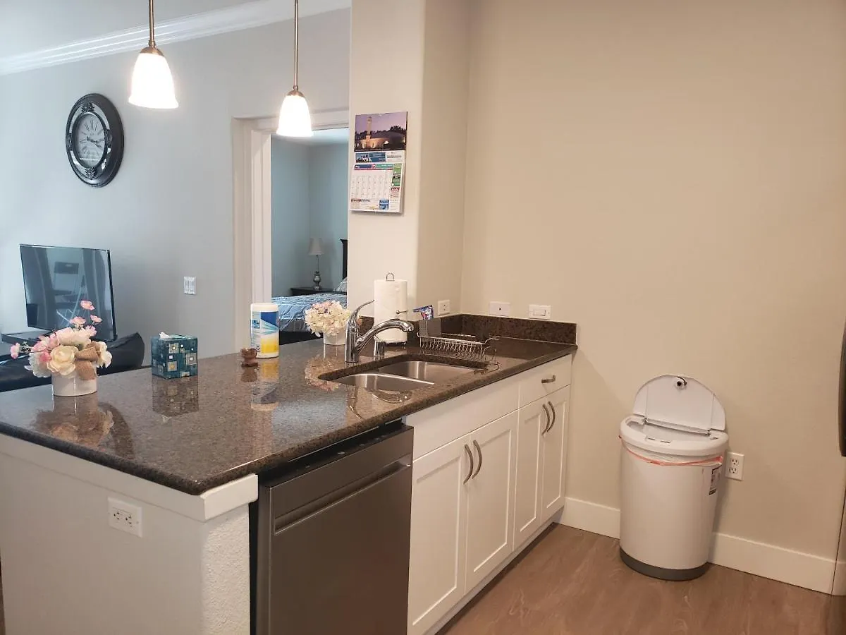 Lägenhet Yes It's Right 2 Suites And 3 Bath In The Heart Of Fb2 San Diego