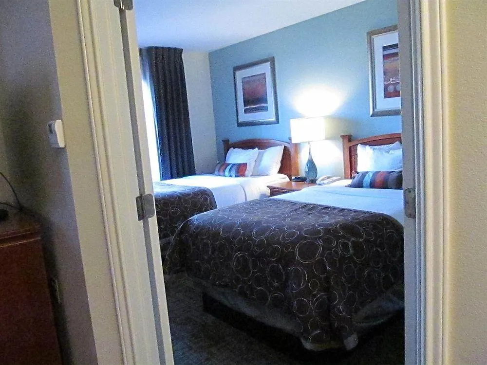 Sonesta Es - Sorrento Mesa 3*