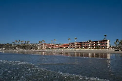 Hotel La Jolla Shores San Diego