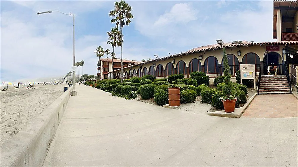 La Jolla Shores Hotel 3*