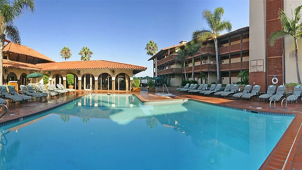 La Jolla Shores 3*