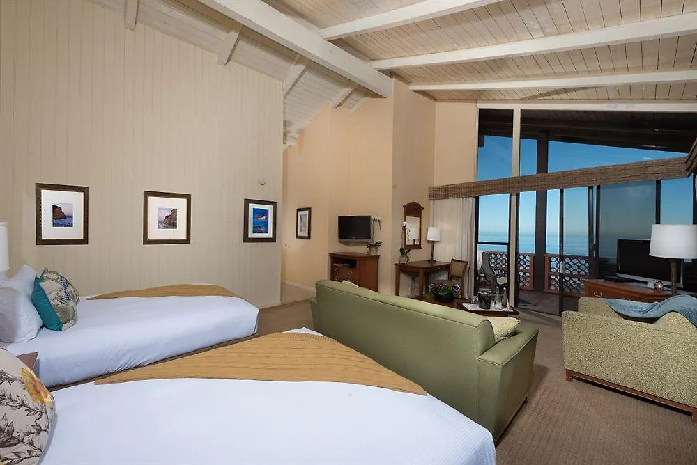 La Jolla Shores Hotel 3*