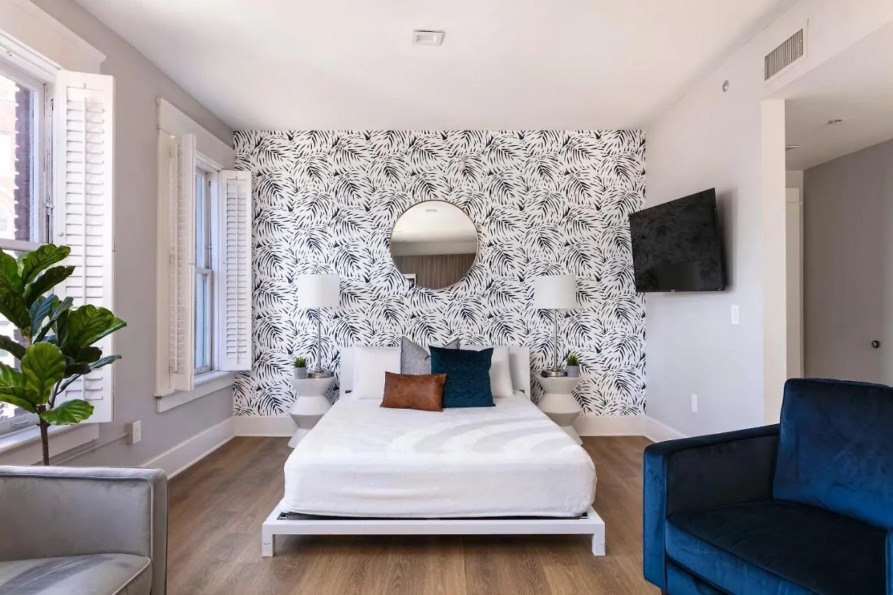 Sd Luxury Apts Best Area 아파트호텔 *