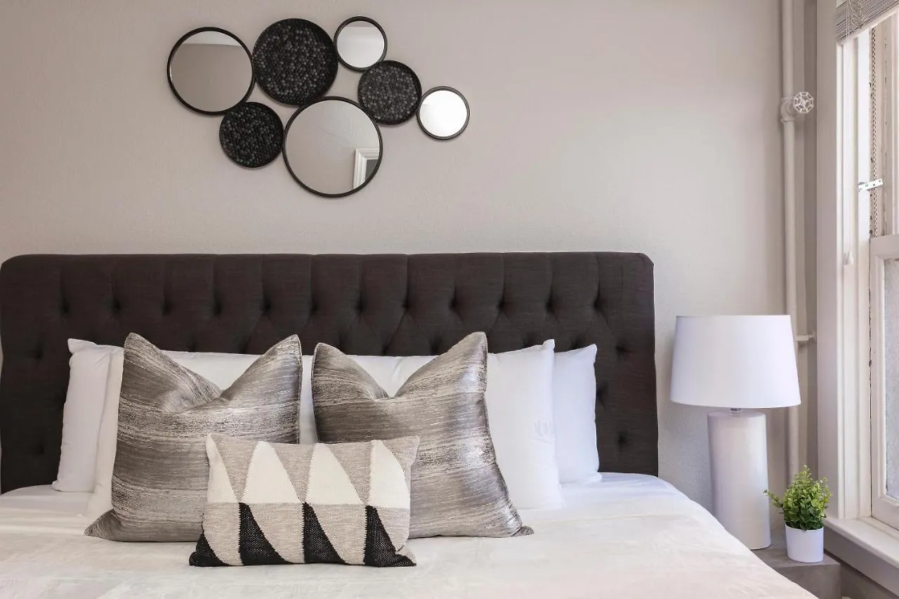 Sd Luxury Apts Best Area 아파트호텔 샌디에이고
