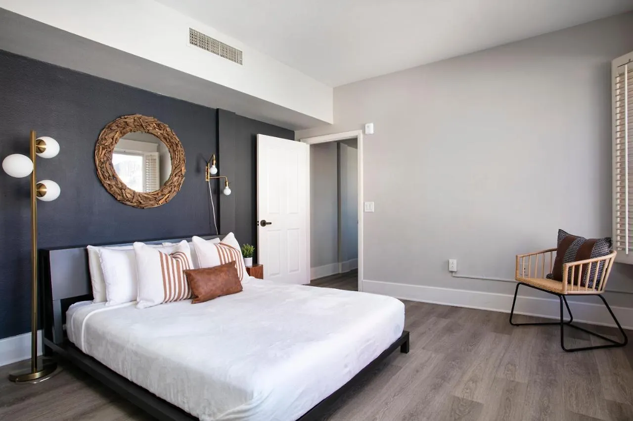 Sd Luxury Apts Best Area 샌디에이고