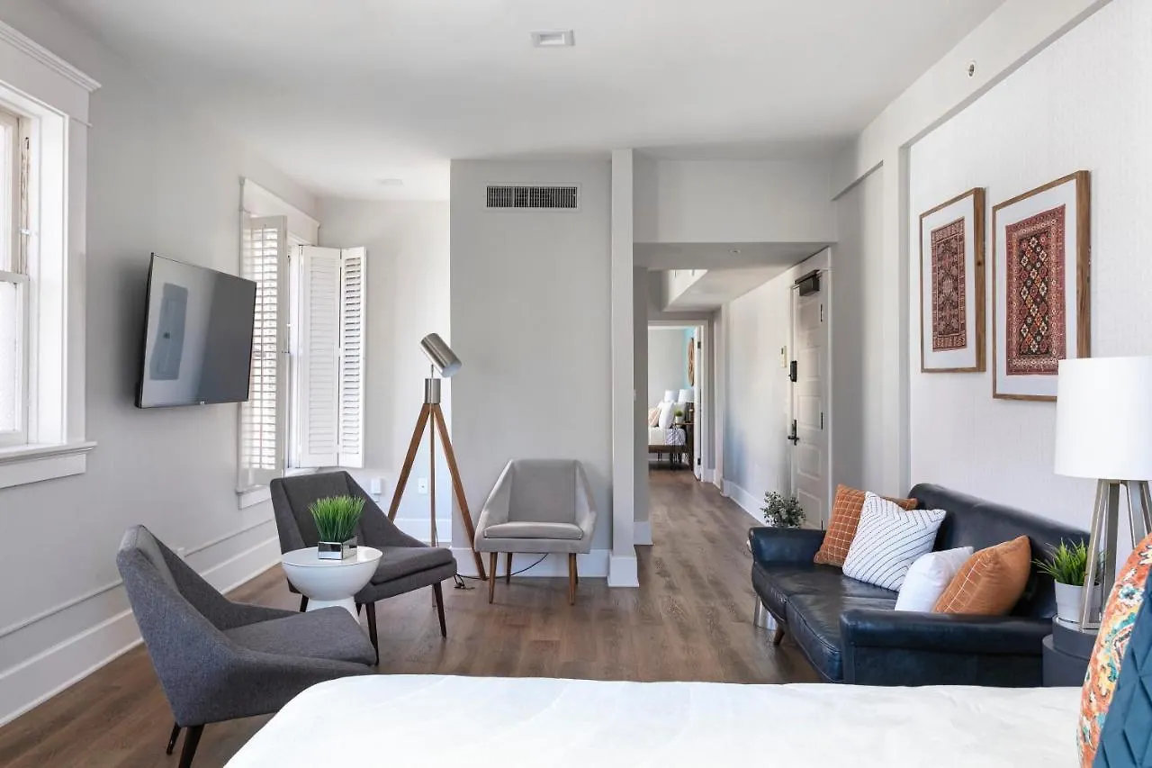 Sd Luxury Apts Best Area *