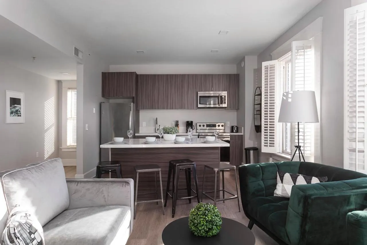 Sd Luxury Apts Best Area