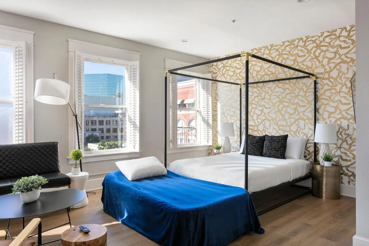 아파트호텔 Sd Luxury Apts Best Area