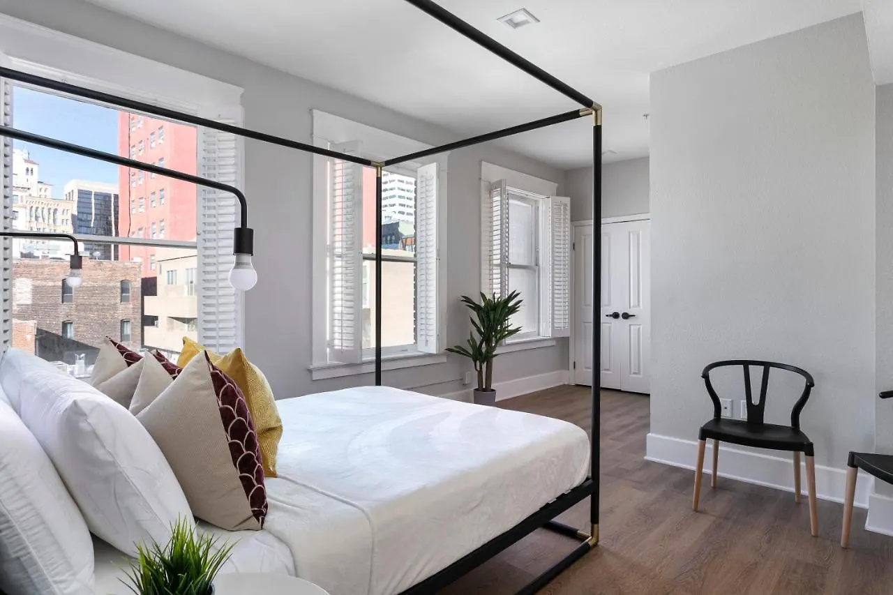 Sd Luxury Apts Best Area 아파트호텔 *