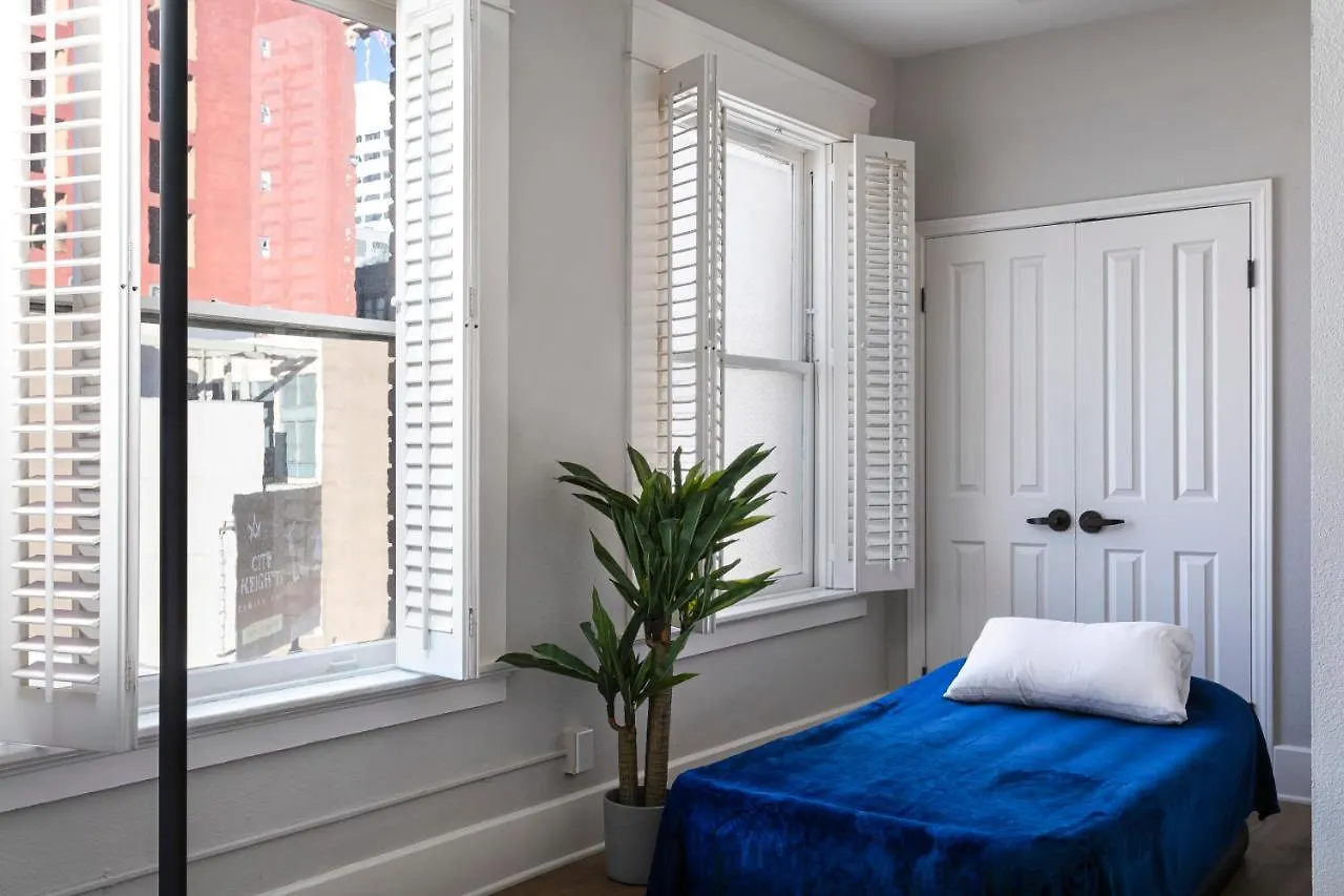 아파트호텔 Sd Luxury Apts Best Area *