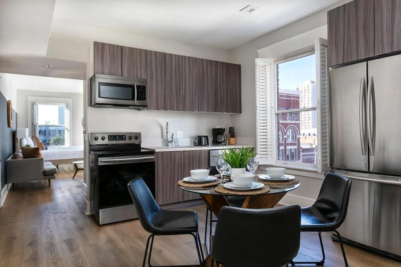 Sd Luxury Apts Best Area * 샌디에이고